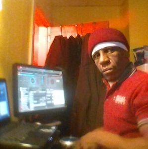 Meet your Posher, Edward